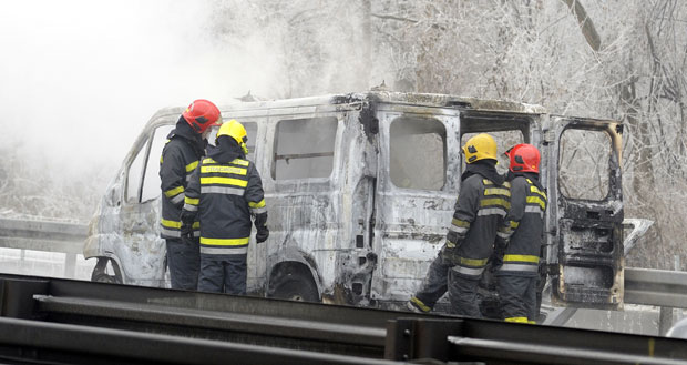 Погинули у намери да помогну другима (ФОТО и ВИДЕО)